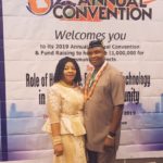 32nd Annual National Convention 2019