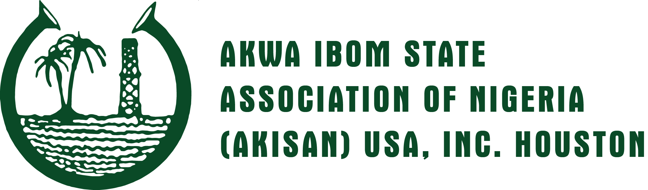 Akwa Ibom State Association of Nigeria (AKISAN), USA, Inc. Houston Chapter.