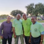 2021 Picnic – George Bush Park