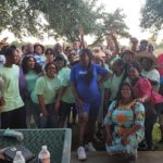 2021 Picnic – George Bush Park