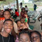 2023 Picnic – George Bush Park