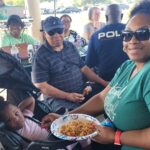 2022 Picnic – George Bush Park