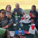 2022 Picnic – George Bush Park