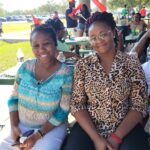 2022 Picnic – George Bush Park