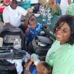 2022 Picnic – George Bush Park