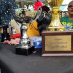 2022 Picnic – George Bush Park