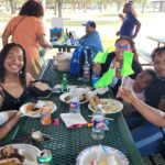 2022 Picnic – George Bush Park