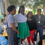 2023 Picnic – George Bush Park